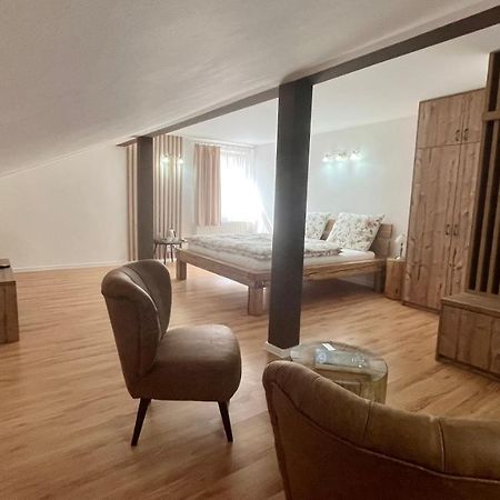 Apartmany Stanos Bikes Revúca Zewnętrze zdjęcie
