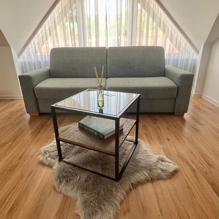 Apartmany Stanos Bikes Revúca Zewnętrze zdjęcie