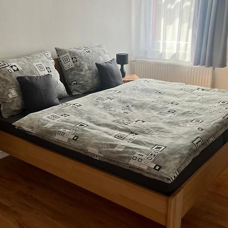 Apartmany Stanos Bikes Revúca Zewnętrze zdjęcie