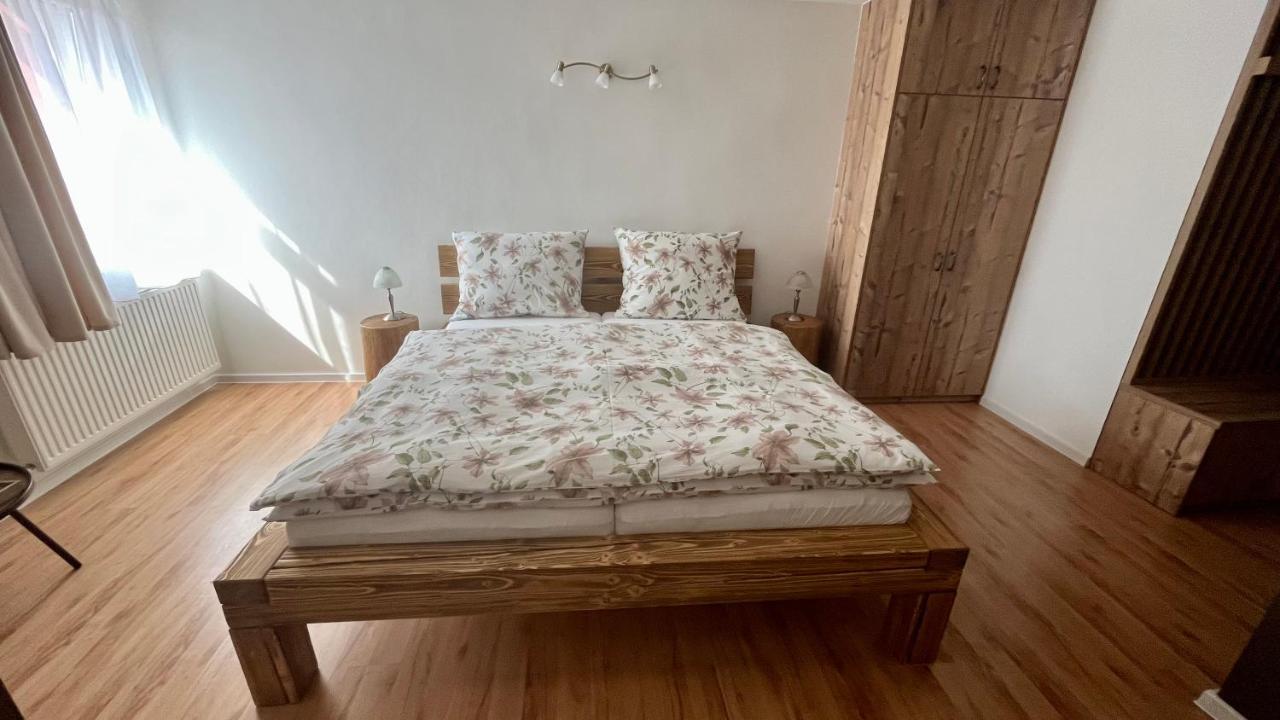 Apartmany Stanos Bikes Revúca Zewnętrze zdjęcie