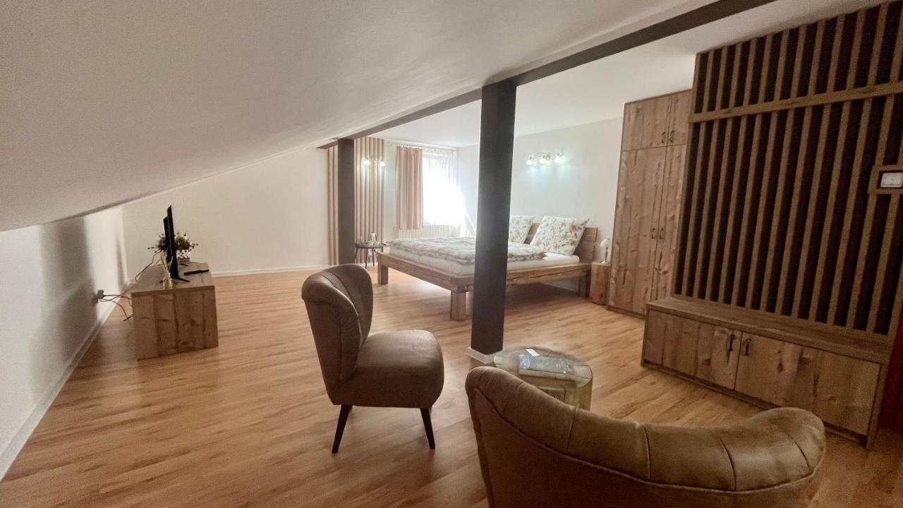 Apartmany Stanos Bikes Revúca Zewnętrze zdjęcie