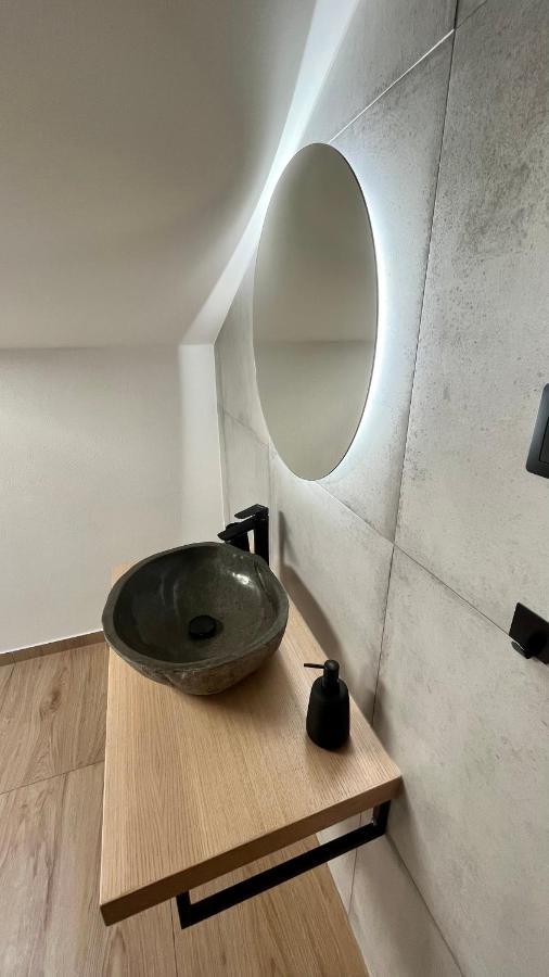 Apartmany Stanos Bikes Revúca Zewnętrze zdjęcie