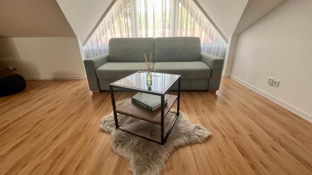 Apartmany Stanos Bikes Revúca Zewnętrze zdjęcie