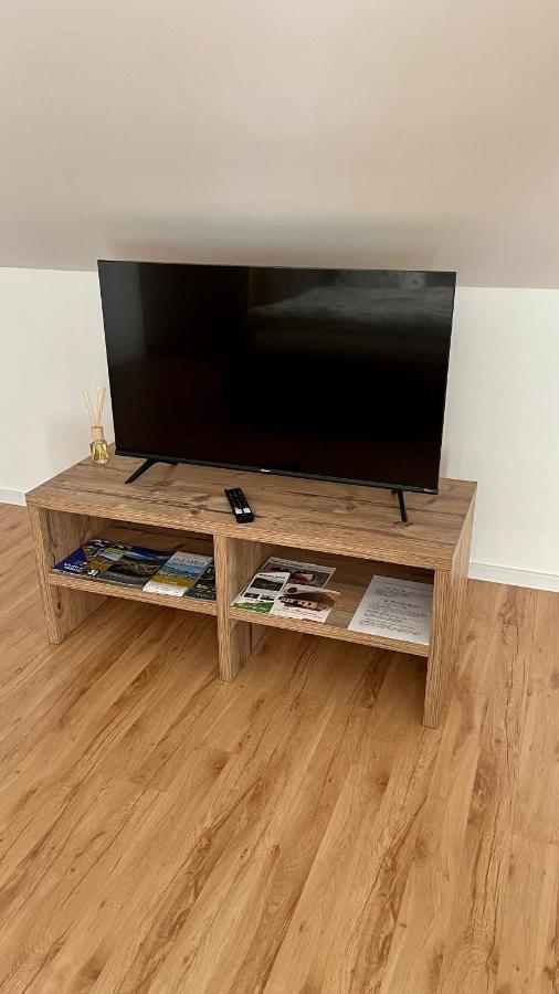 Apartmany Stanos Bikes Revúca Zewnętrze zdjęcie